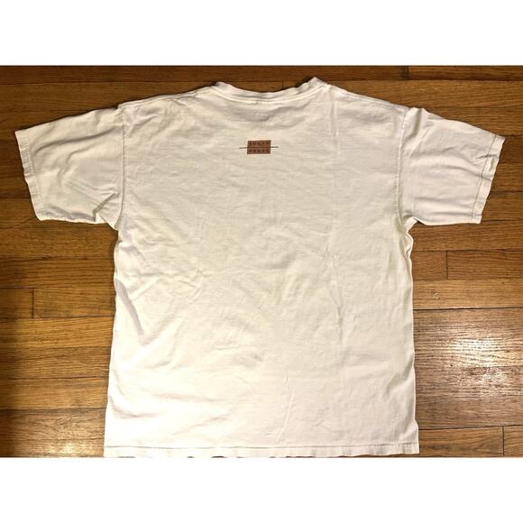 Edgar Degas Cleveland Museum Of Art Frieze Of Dancers Rare T-Shirt Size XL - Picture 3 of 12